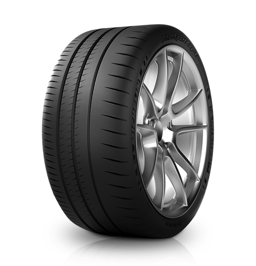 MICHELIN PILOT SPORT CUP2