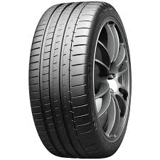 MICHELIN PILOT SUPER SPORT