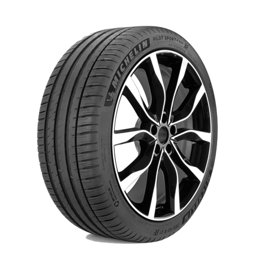 MICHELIN PILOT SPORT 4 SUV