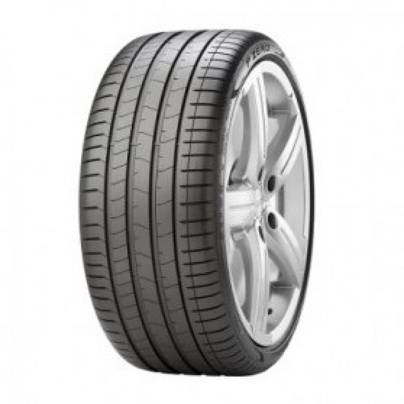 PIRELLI P-ZERO PZ4 L.S.