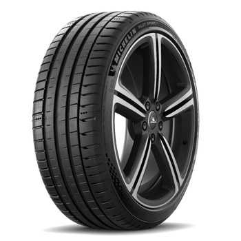 MICHELIN PILOT SPORT S 5