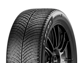 PIRELLI P ZERO WINTER 2