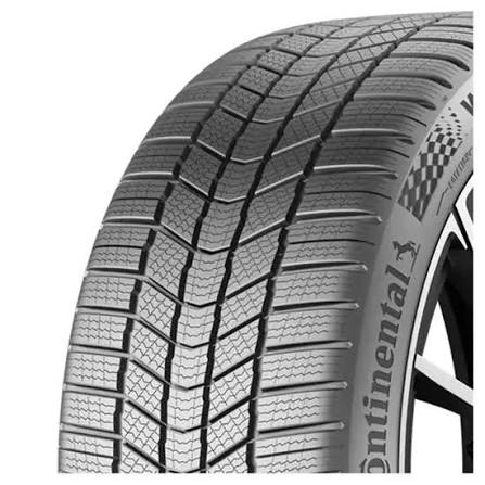 CONTINENTAL WINTERCONTACT 8 S