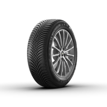 MICHELIN PILOT ALPIN 5