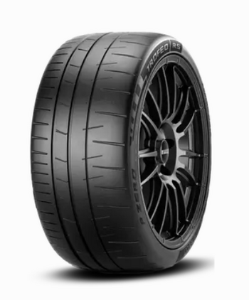 PIRELLI P ZERO TROFEO RS (2)