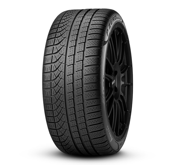 PIRELLI P ZERO WINTER