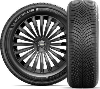 MICHELIN CROSSCLIMATE 3